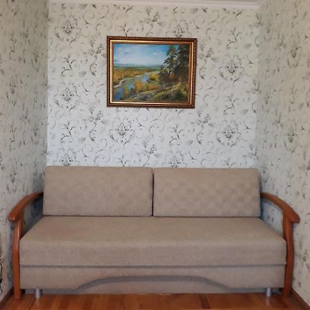 Apartment Telbin Kiev Extérieur photo