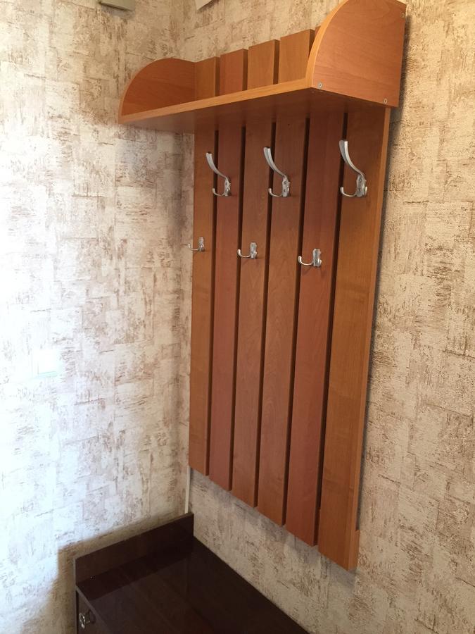 Apartment Telbin Kiev Extérieur photo