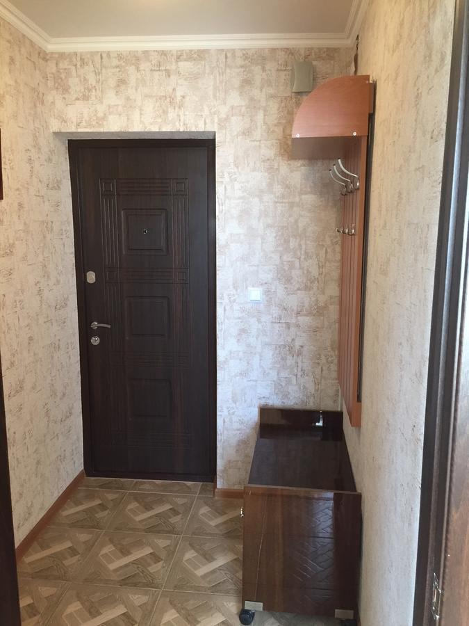 Apartment Telbin Kiev Extérieur photo