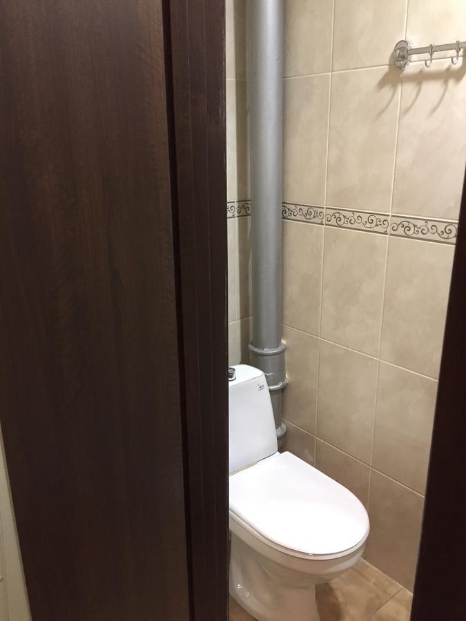 Apartment Telbin Kiev Extérieur photo