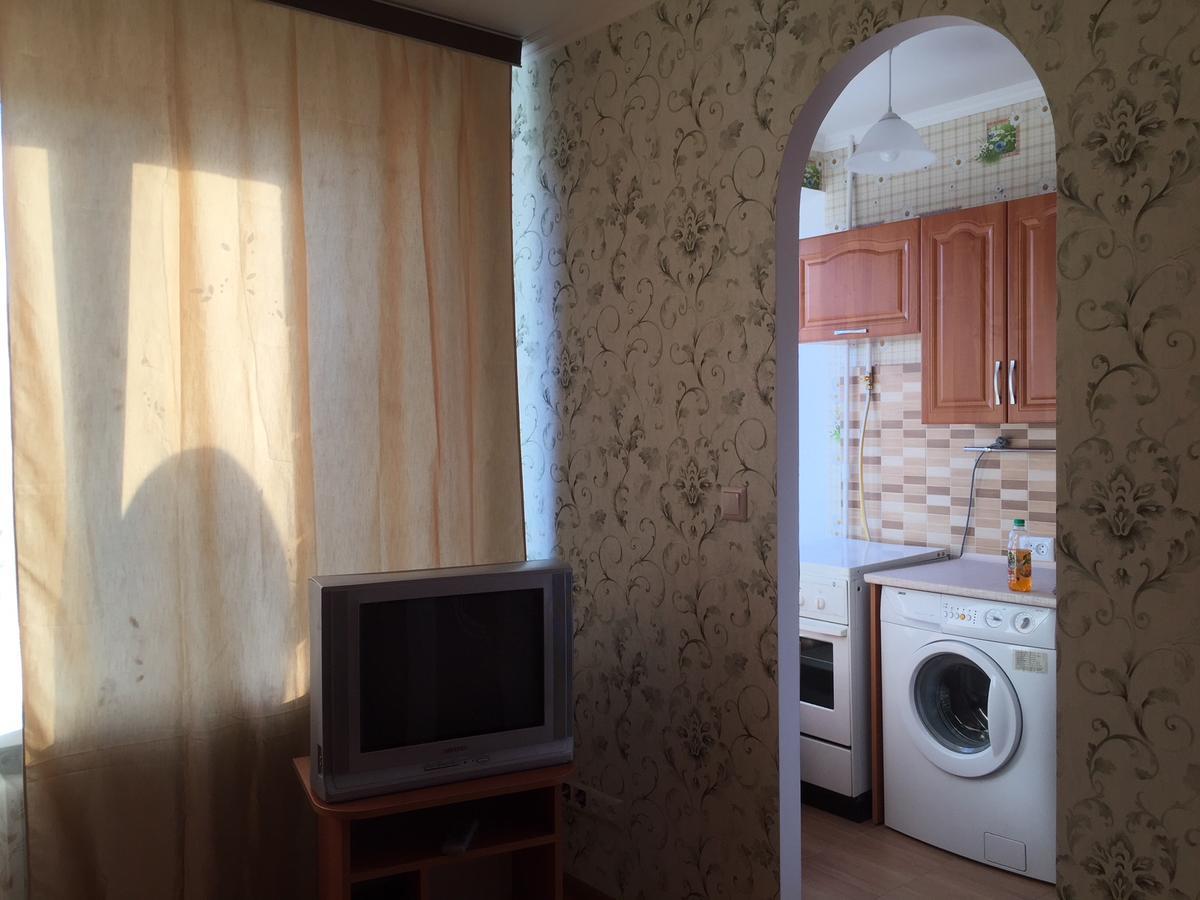 Apartment Telbin Kiev Extérieur photo