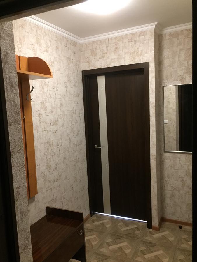 Apartment Telbin Kiev Extérieur photo
