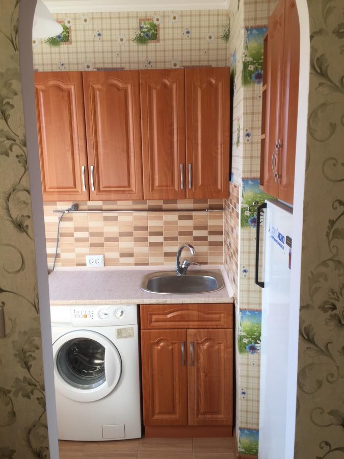 Apartment Telbin Kiev Extérieur photo