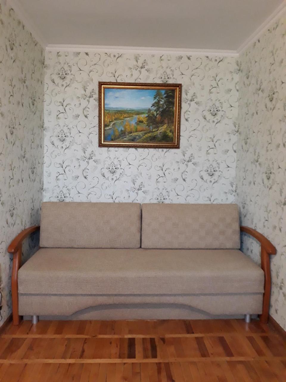 Apartment Telbin Kiev Extérieur photo