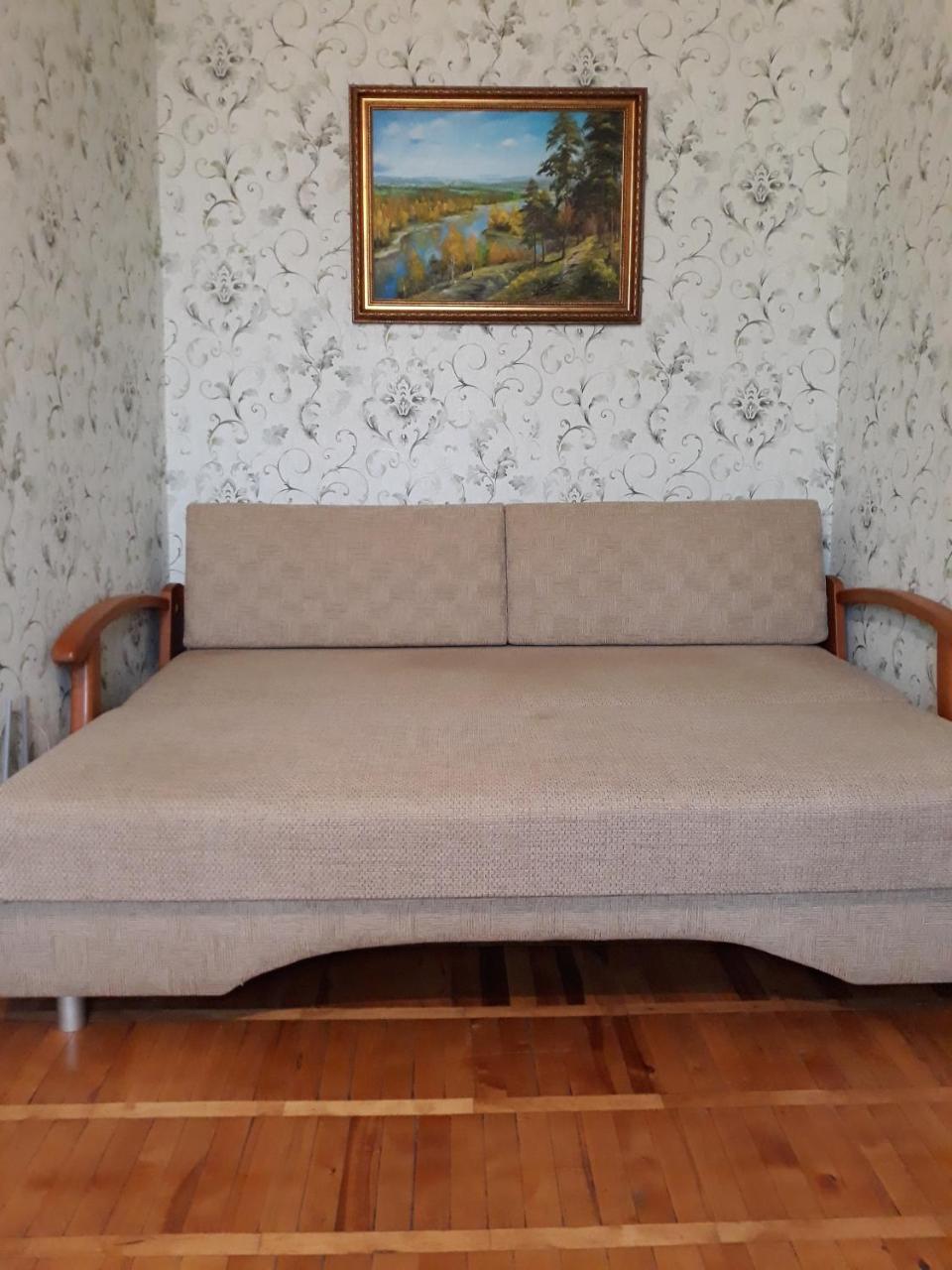 Apartment Telbin Kiev Extérieur photo