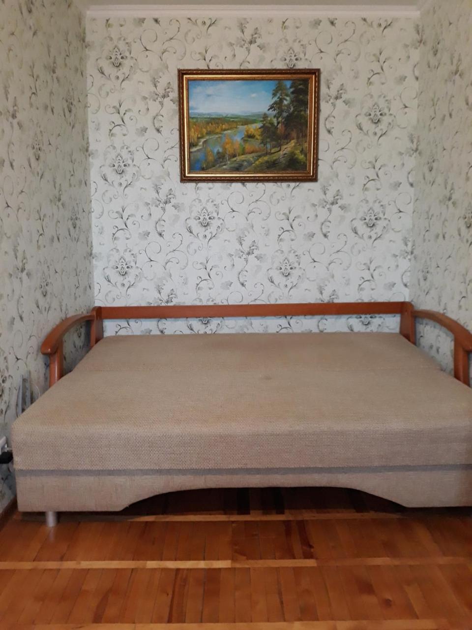 Apartment Telbin Kiev Extérieur photo